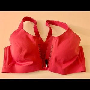 Victoria’s Secret Knockout sports bra 34C